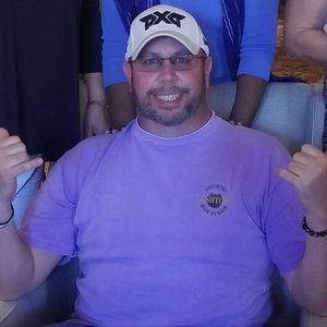 Meet your Posher, Joe